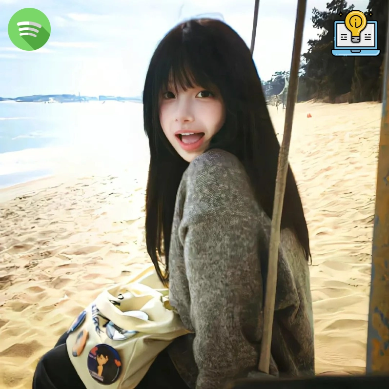 周然女士