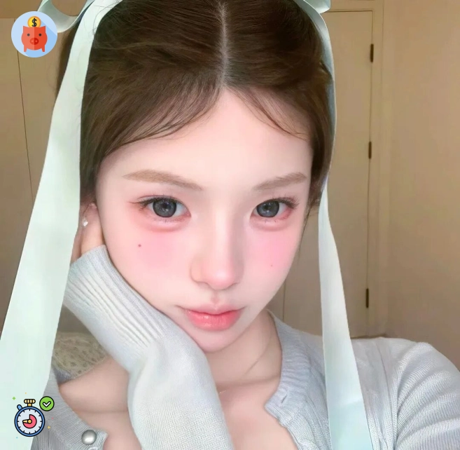 尹娜女士